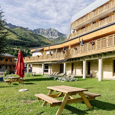 Village Vacances Atc Routes Du Monde Saint-Francois-Longchamp Exterior photo